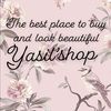 yasilshop